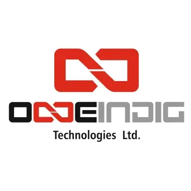 Orion Industries logo