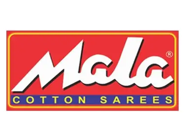 Shree Balaji (Mala) Textiles Limited  Logo