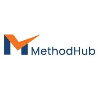 Methodhub Software IPO Logo