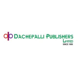 Dachepalli Publishers IPO Logo