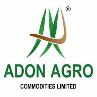 Adon Agro Commodities IPO Logo