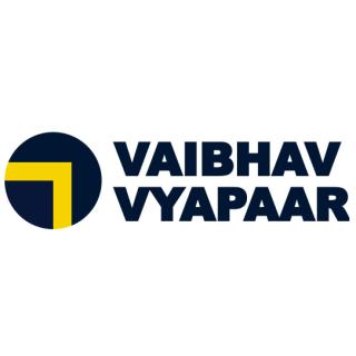Vaibhav Vyapaar Limited logo