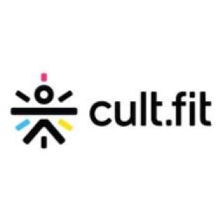 Cult.Fit Limited logo