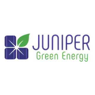 Juniper Green Energy IPO Logo