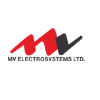 MV Electrosystems IPO Logo
