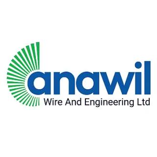Anawil Wire & Engineering IPO Logo