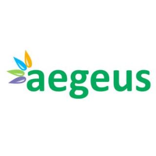 Aegeus Technologies IPO Logo