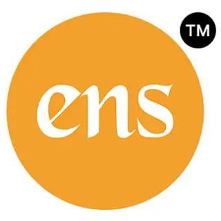 ENS Enterprises IPO Logo