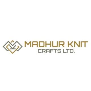 Madhur Knit Crafts IPO Logo