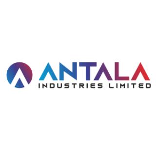 Antala Industries Limited logo