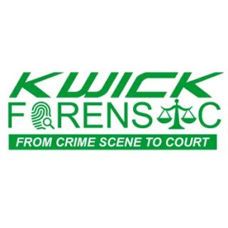 Kwick Forensic Solutions Limited Logo