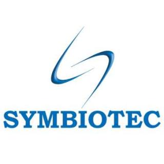 Symbiotec Pharmalab IPO Logo
