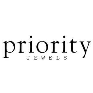 Priority Jewels Limited Logo