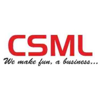 Complete Sports and Management India Limited Logo