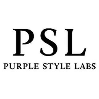 Purple Style Labs Limited Logo