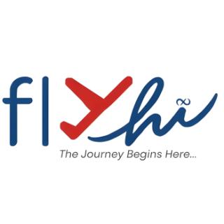 Fly-Hi Maritime Travels Limited Logo