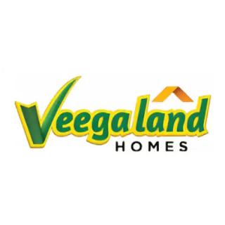 Veegaland Developers Limited Logo