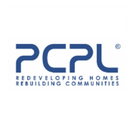 Pranav Constructions Limited Logo