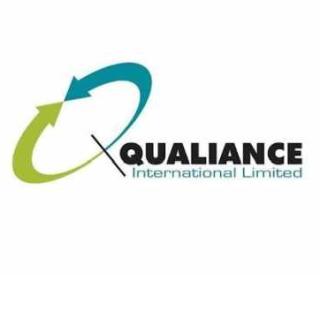 Qualiance International Limited Logo