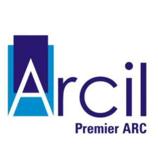 Asset Reconstruction IPO Logo