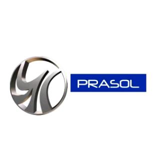 Prasol Chemicals IPO Logo