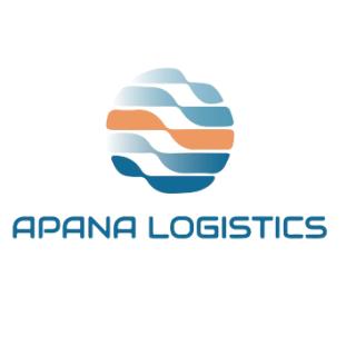 Apana Logistics IPO Logo