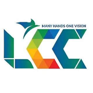 LCC Projects IPO Logo