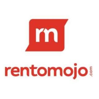 Rentomojo IPO Logo