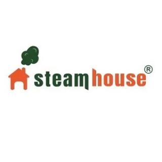 Steamhouse India IPO Logo