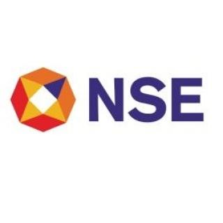 NSE IPO (Tentative Dates) Logo