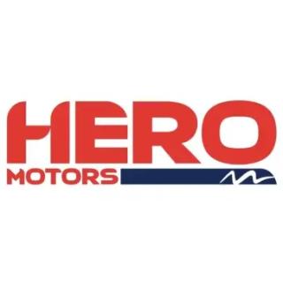 Orion Industries logo