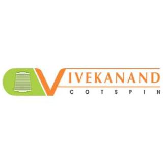 Vivekanand Cotspin IPO Logo