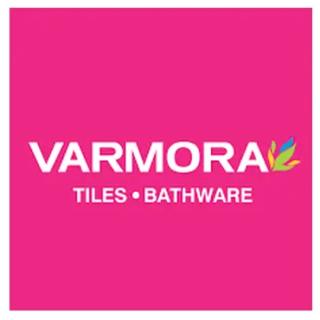 Varmora Granito IPO Logo