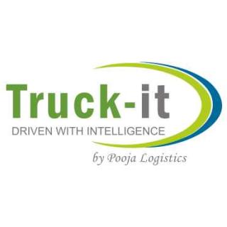 Pooja Logistics IPO Logo