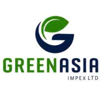 Green Asia Impex IPO Logo