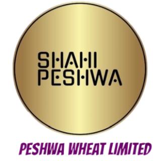 Peshwa Wheat IPO Logo