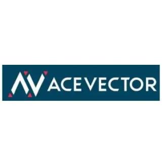 Acevector IPO Logo