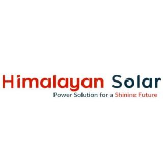 Himalayan Solar IPO Logo