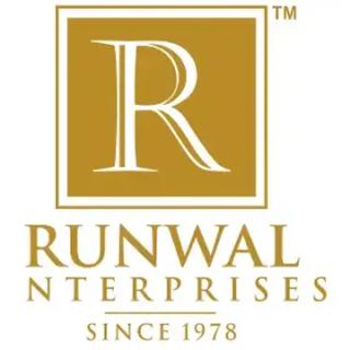 Runwal Enterprises IPO Logo