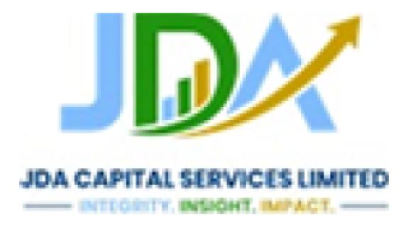 JDA Capital Services Limited logo