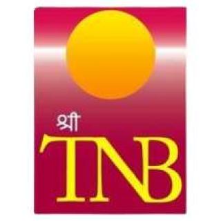 Shree TNB Polymers IPO Logo