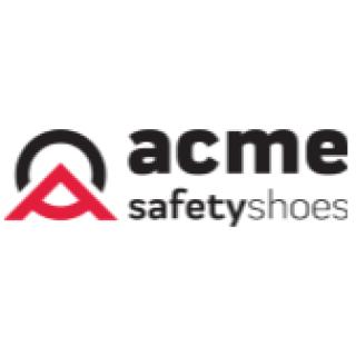 Acme Universal Safezone 9 IPO Logo
