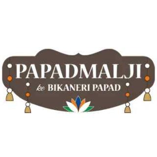 Papadmalji Agro Foods IPO Logo