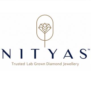 Nityas Gems & Jewellery  IPO Logo