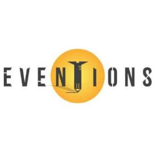 Eventions IPO Logo