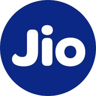 Jio Platforms IPO (Tentative date) Logo