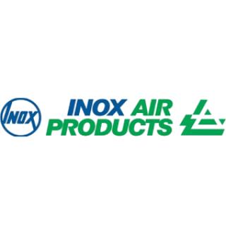 INOX Air Products Logo