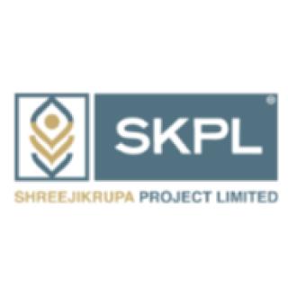 Shreejikrupa Project Logo
