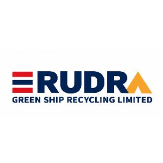 Rudra Green Ship Recycling Limited logo