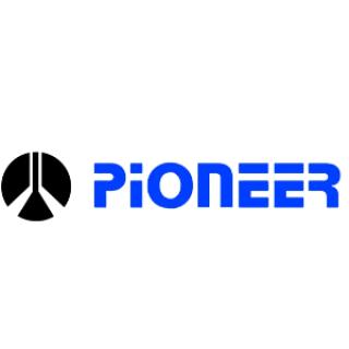 Pioneer Fabricators Logo